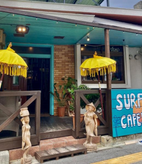 Surfer's Cafe& Hostel